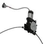 Power Window Regulator fit for Nissan Titan/Armada 2004-2015 Rear Left 748-980 US - Image 5