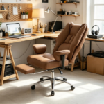 Office Chair/Massage Office Chair - Image 5