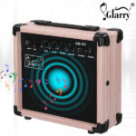 Do Not Sell on Amazon 20W GB-20 Electric Bass Guitar Amplifier Natural Color - Image 7