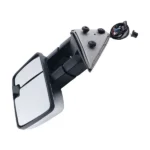 Heated Mirror fit for GMC Sierra 2003-2007 Extendable Power 15904035 2PCS