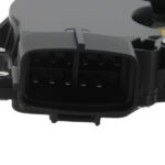 Neutral Safety Switch fit for Ford E350/E450 Super Duty 2005-2014 F7LZ7F293AA Black
