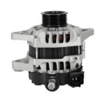 Alternator fit for Hyundai Sonata 2015 2016 2017 2018 2019 Kia Optima Sportage 11953 - Image 2