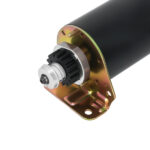 Starter fit for Briggs & Stratton Air Cooled 10HP 11HP Horizontal 1978-1991 AM122337 - Image 2