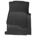 All-Weather Cargo Floor Mat fit for Honda Accord 2018-2022 Black TPE Trunk Liner - Image 13
