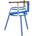 Tyre Changing Stand - Image 2