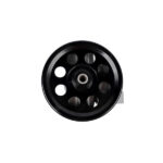 96-5205 Power Steering Pump w/ Pulley Replacement for Ford F-150 6.2L V8 2011-2014 7696955159 7120192 - Image 3