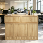 Reception Desk