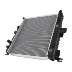 Crossflow Design Radiator fit for Ford Explorer 5.0L 96-99 F67H8005AA RAD1824