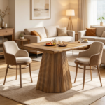 Dining Table(Only dining table)