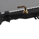 Radiator fit for Subaru Outback 3.6L 2015-2019 CU13460 DPI13460 13460 45111AL05A - Image 4