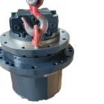 Final Drive Assy Final Drive Motor Replacement for Takeuchi TB260 19031-30400 - Image 3
