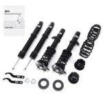 Racing Coilovers Lowering Kit fit for HONDA ACCORD 2018-22 CV - Image 6