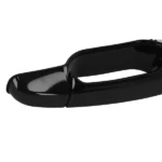 Exterior Door Handle fit for Chevrolet Silverado 1500 2007-2013 25890216 Set - Image 5