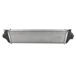 Front Intercooler Replacement for Ford Fusion L4 2.0L Turbocharged 2017-2020 FO3012117 - Image 8
