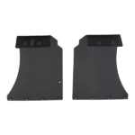 Molle Storage Organizer Under Seat fit for Ford F150 2015-2025 F250 F350 Black - Image 5
