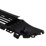 Black Lower Front Grille fit for Tesla Model Y 2020-2023 1493759-00-A Cooling System - Image 2
