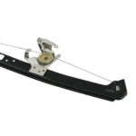 1PC Electric Window Regulator w/o Motor fit for BMW X5 E53 2000-2006 Rear Right RH - Image 4