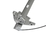 Electric Window Lifter Assembly fit for Chevrolet Impala 2000-2005 Right 741631 - Image 2