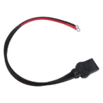 Battery Cable Plow Truck Side fit for Western Fisher Snow Plow 21294 61169 8274 New - Image 2