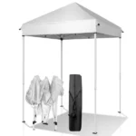 5'x5' Pop Up Canopy - Image 17