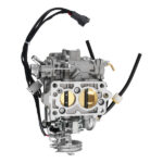 Electric Choke Carburetor Fit For Toyota Pickup 1981-1995 21100-35520 Carb 1983 - Image 5