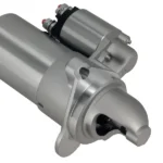 Starter Motor fit for Chevrolet Colorado Trailblazer GMC Canyon Envoy Isuzu 1.6KW CW - Image 3