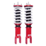 Coilovers 24 Way Adj. Damper Shocks Struts fit for Honda Civic 88-91 Integra 90-93