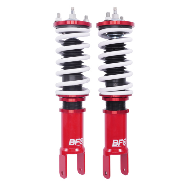 Coilovers 24 Way Adj. Damper Shocks Struts fit for Honda Civic 88-91 Integra 90-93