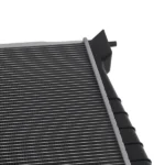 Aluminum Cooling Radiator fit for Ford Expedition Navigator 2003-2004 5.4L A2609 - Image 2
