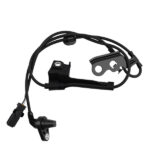 2x Front Left & Right ABS Wheel Speed Sensor fit for Toyota Corolla 1.8L 2009-18