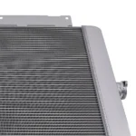 3 Row Aluminum Radiator fit for Chevrolet Bel Air Impala 1969-70 345 - Image 5