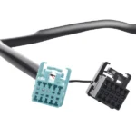 Heated Mirror fit for GMC Sierra 2500 HD 2003-2006 15904034 Power Towing ABS - Image 5