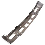 Chrome Front Bumper fit for Chevrolet Silverado 1500 2014-15 Steel 23173678 - Image 6