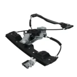 Electric Window Lifter Passenger Side fit for Chevrolet Volt 2011-2014 25994200 - Image 4