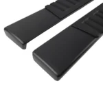 6" Wide Running Boards fit for Chevy Silverado GMC Sierra 1500 2500 3500 HD 2019-25 - Image 3