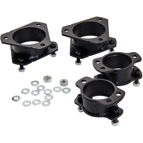 Front 3" Rear 2" leveling Lift Kit Fit for Ford Explorer 2WD 4WD 2006-2010