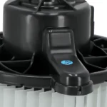 HVAC Heater Blower Motor W/ Fan fit for BMW X5 E53/E70 Series 3.0L 2007-2013 700292 - Image 11