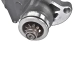12V Starter Motor Fits for Harley-Davidson Night Train Tri Glide Ultra Limited Low Black 1Pc - Image 9