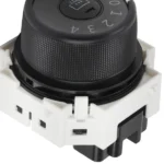 Blower A/C Fan Control Switch fit for Toyota Matrix 2009 2010 Corolla 2012 2013 - Image 2