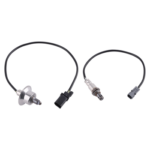 2Pcs Rear Toe Arm Kit Adjustable Fit for Tesla X 12-16 S 2016-2022 -3° to +3° Angle Range - Image 15
