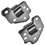 2Pcs Front Rearward Lower Suspension Control Arm Bushing fit for Ford Crown Victoria - Image 8