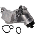 Radiator Replacement for John Deere Compact Tractor 3025E 2032R 3032E 2017-2022 LVA19883 - Image 13