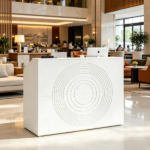 Reception Desk