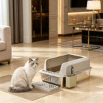 Cat Litter Box - Image 7