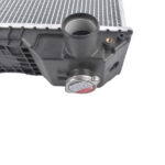 Radiator Replacement for Terex Fermec Loader 750 760 860 960 965 6102851M91 6193297M91 - Image 9