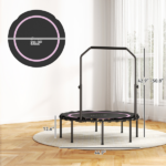 Exercise Trampoline(No shipments on weekends) - Image 3