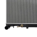 Radiator fit for Subaru Outback 3.6L 2015-2019 CU13460 DPI13460 13460 45111AL05A - Image 3