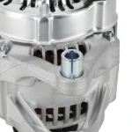 Alternator fit for Jeep Cherokee Wrangler Grand Cherokee 1991-1998 2.5L 4.0L 90A 12V - Image 4