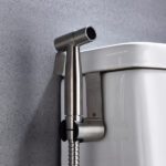 Bidet Sprayer for Toilet, Handheld Cloth Diaper Sprayer - Image 10