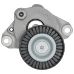 Engine Drive Belt Tensioner & Idler Pulley Kit fit for Mercedes-Benz 2722000270 - Image 5